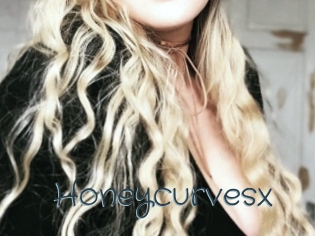 Honeycurvesx