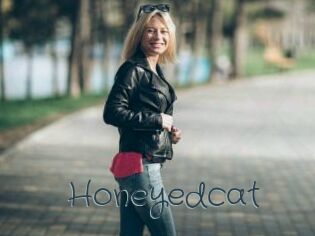 Honeyedcat