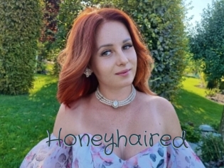 honeyhaired Sexcam Livesex