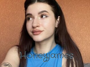 Honeyjames