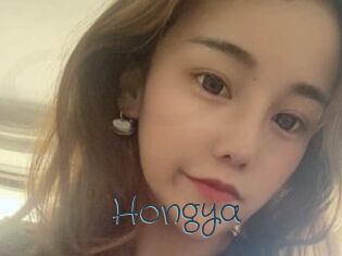 Hongya