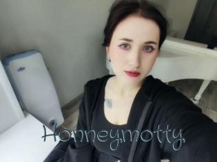 honneymotty Sexcam Livesex