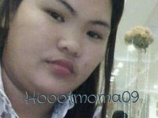 Hoootmoma09