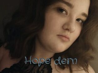Hope_dern
