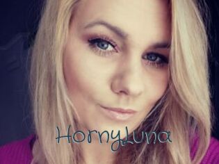 HornyLuna