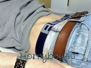 Hornyboy4u
