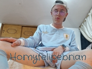 Hornyfelipebrian