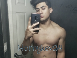 Hornykev24