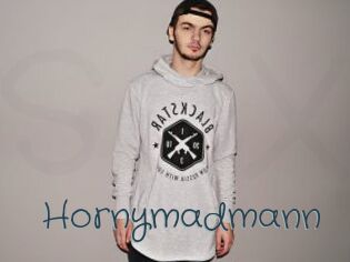 Hornymadmann
