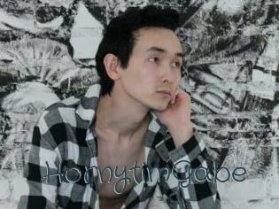 HornytimGabe