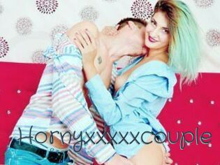 Hornyxxxxxcouple