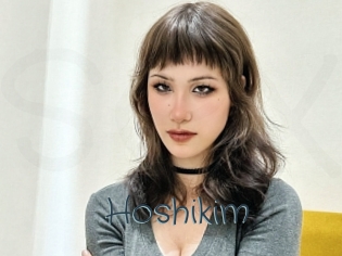 Hoshikim