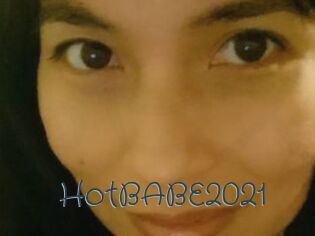 HotBABE2021