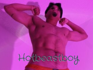 Hotbeastboy