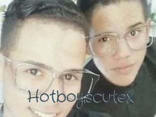 Hotboyscutex
