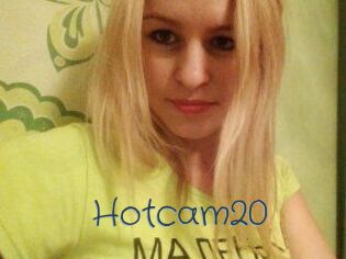 Hotcam20