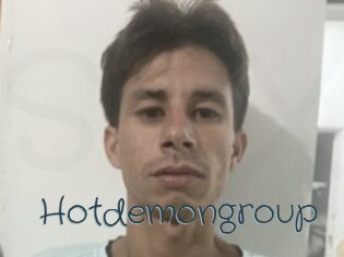 Hotdemongroup