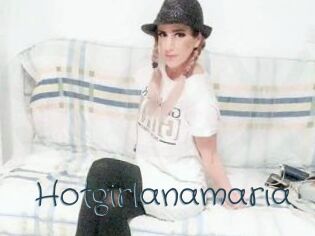 hotgirlanamaria Sexcam Livesex