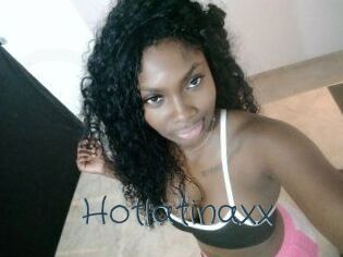 Hotlatinaxx