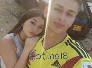 hotline18 Sexcam Livesex