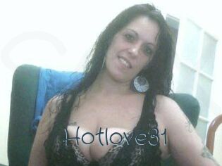 hotlove31 Sexcam Livesex