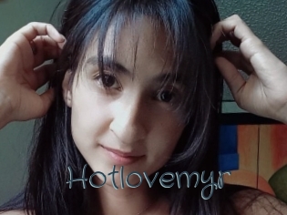 Hotlovemyr