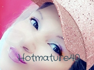 hotmature40 Sexcam Livesex
