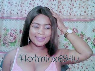 Hotminx694u