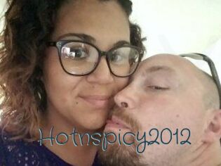 Hotnspicy2012