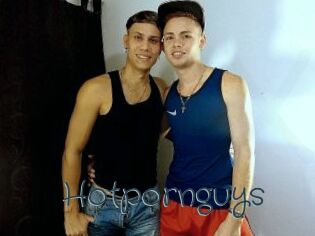 Hotpornguys