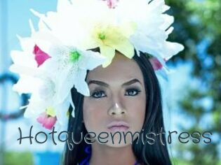 Hotqueenmistress