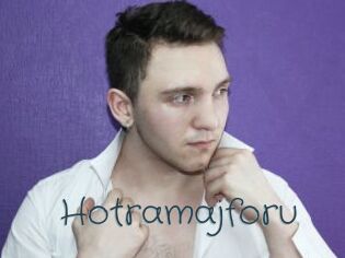 Hotramajforu