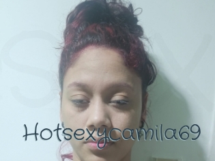 Hotsexycamila69
