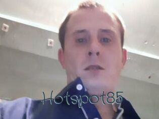 Hotspot85