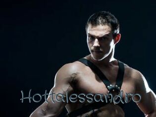 hottalessandro Sexcam Livesex
