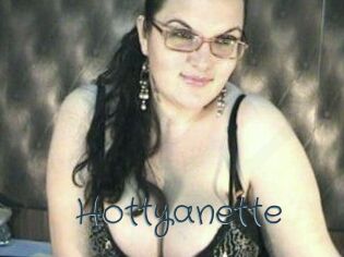 Hottyanette
