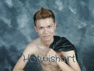 Hotwishart