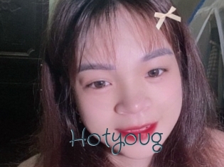 Hotyoug