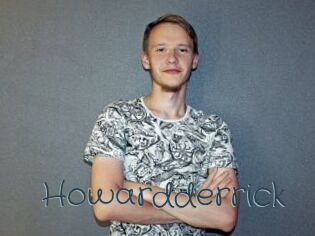Howardderrick