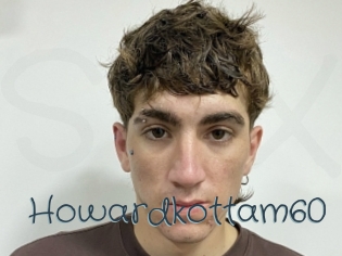 Howardkottam60