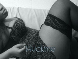 Huckme