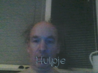 Hulpje