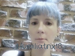 Humiliatrix18