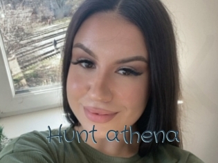 Hunt_athena