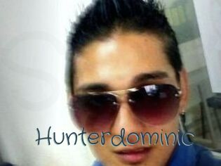 Hunter_dominic
