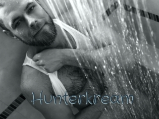 Hunterkream