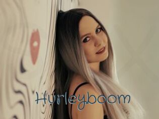 Hurleyboom