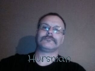 Hursman