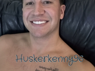 Huskerkenny96
