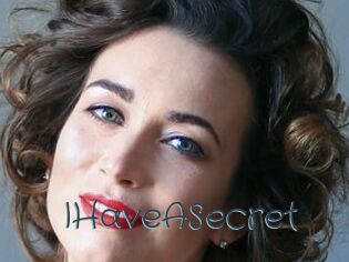 IHaveASecret